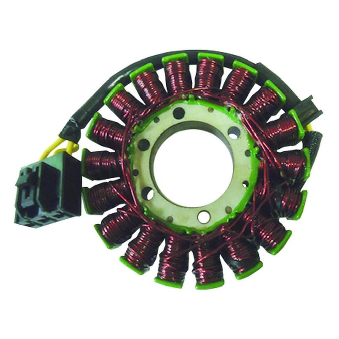 New Stator Coil Fits Honda CBR1000RR 2006-2007 31120-MEL-D21 31120MELD22 AHA4051