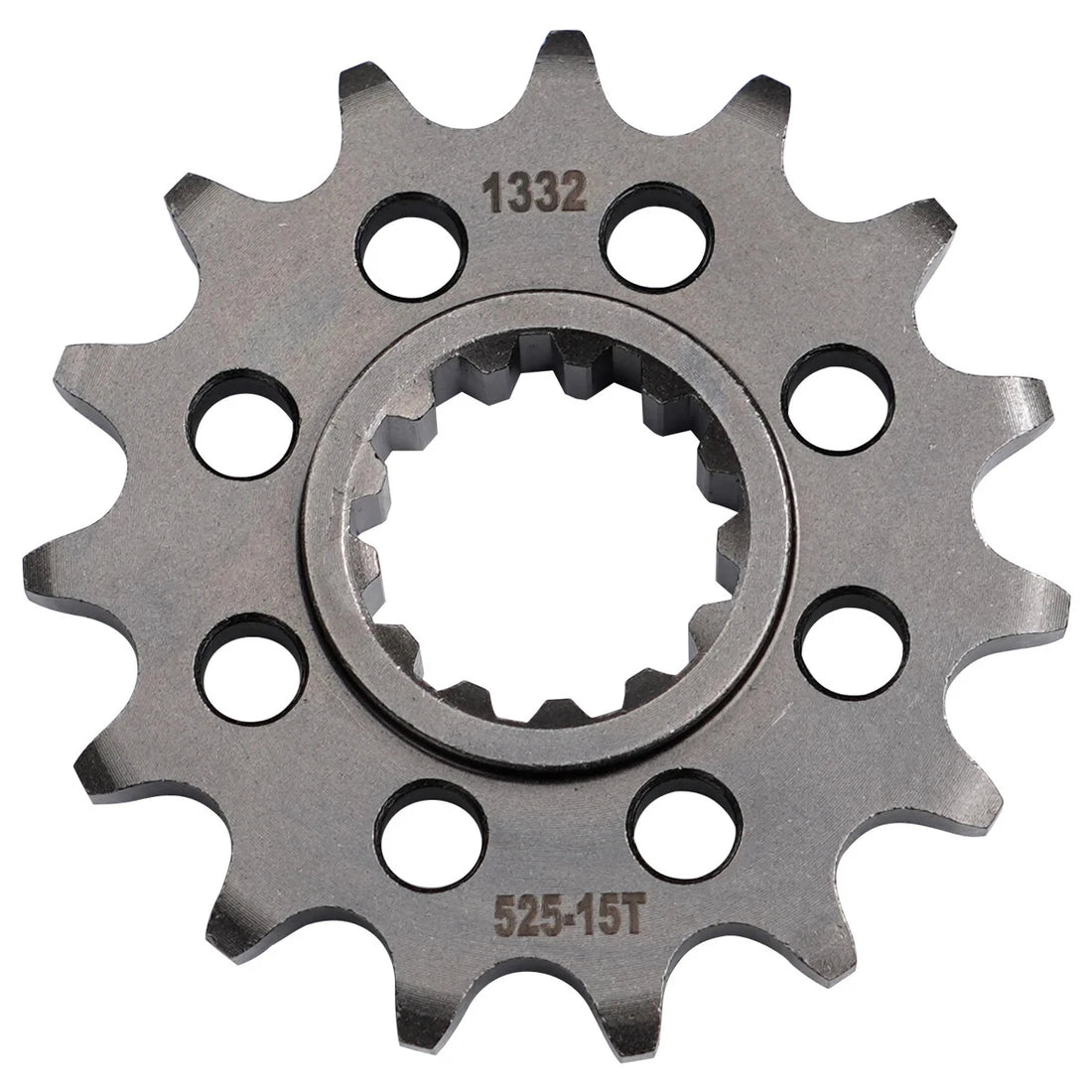 525 15T Front Sprocket For Honda CB750 Nighthawk 91-03 CB1000 RA-J,K,L,M 18-21