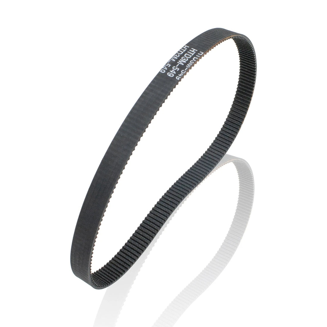 Correa DE TransmisiÓN Para Patinete ELÉCTRICO Razor E Punk, 549-3M-14