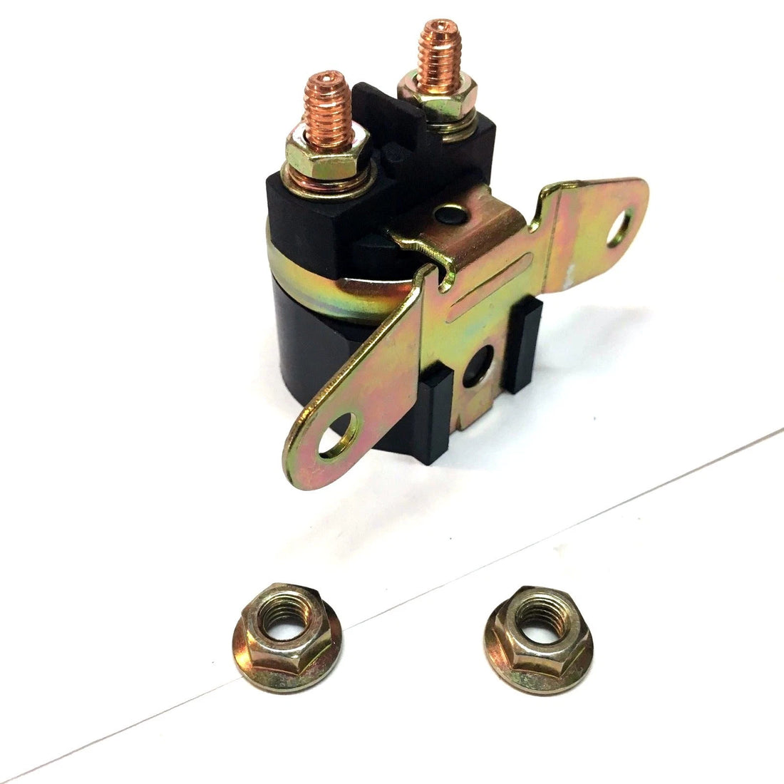 Starter Relay Solenoid For Suzuki VS1400 VS 1400 2006 2007 2008 2009 New