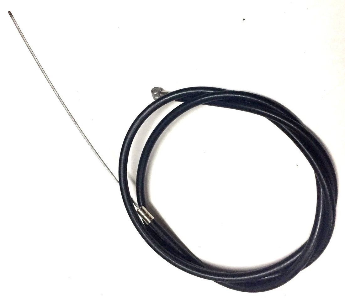 46" Rear Brake Cable 41" Black Sleeve 43CC 47CC 49CC Dirt Pocket Bike Scooter