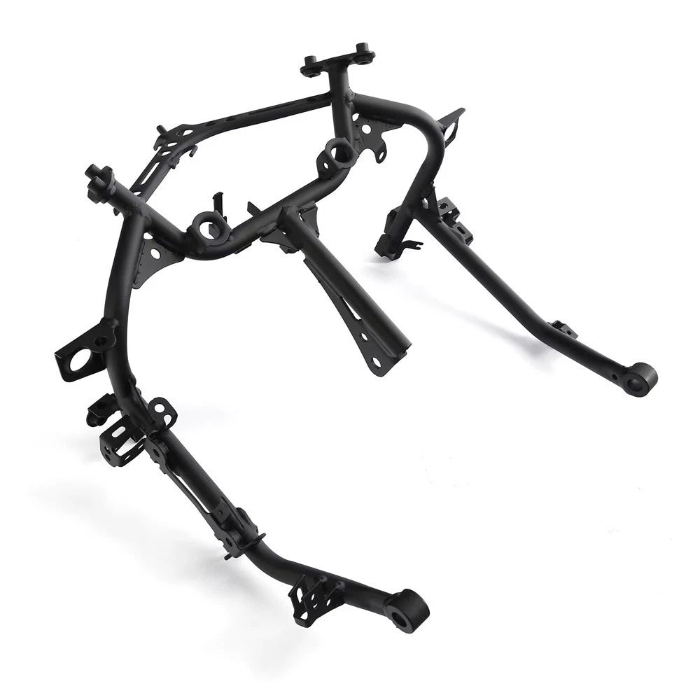 Kawasaki Ninja 400 Headlight Front Upper Fairing Stay Bracket Fit For 2018-2023
