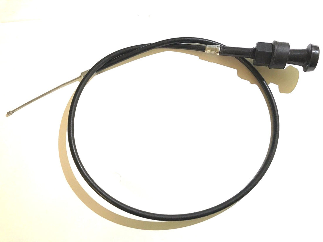 Cable Del Estrangulador Para Yamaha PW50 PW 50 Dirt Bike 2006 2007 2008 2009
