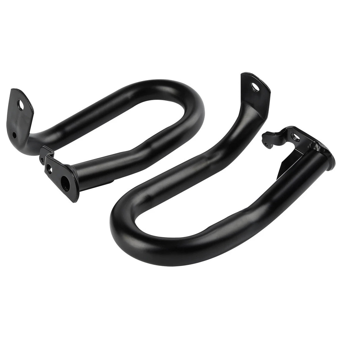 Engine Saddlebag Guard Crash Bar Fit For Honda Goldwing GL1800 01-17 F6B 2013-17