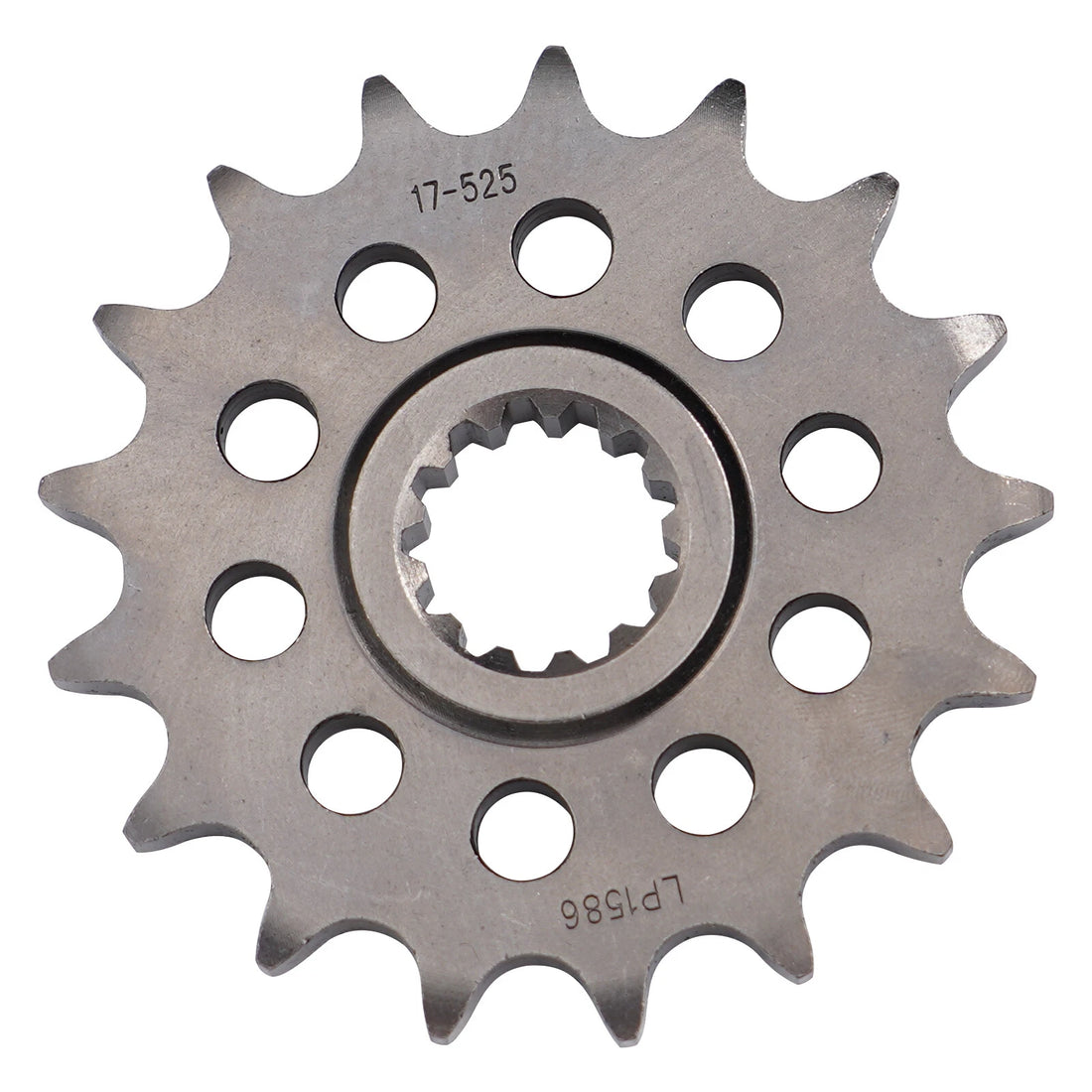 525 17T Front Sprocket For Yamaha Road TDM8504TXL 1996-1998 TRX850 1996-2000