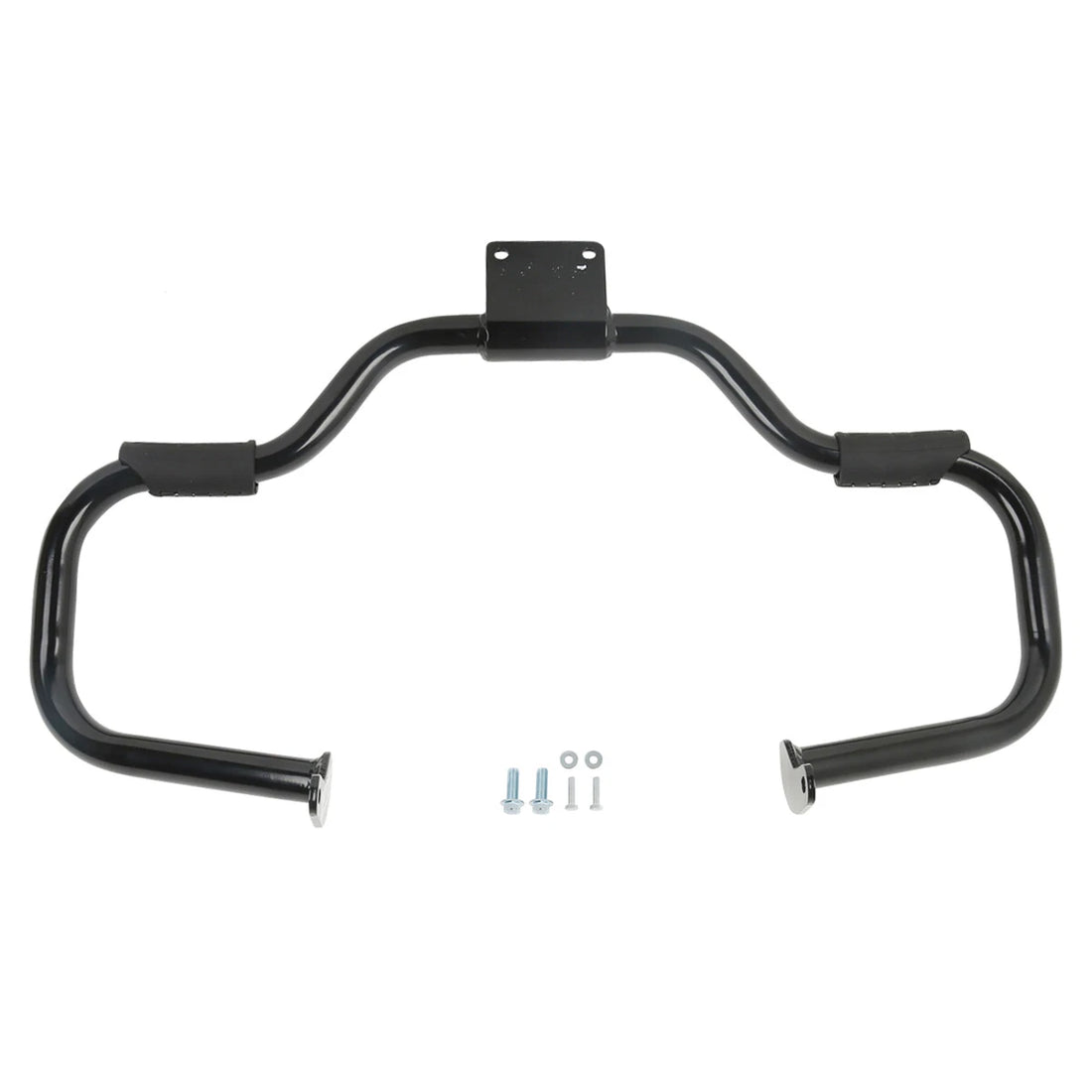 Engine Guard Crash Bar Fit For Yamaha V-Star 400 Classic Custom 1998-2016 1999