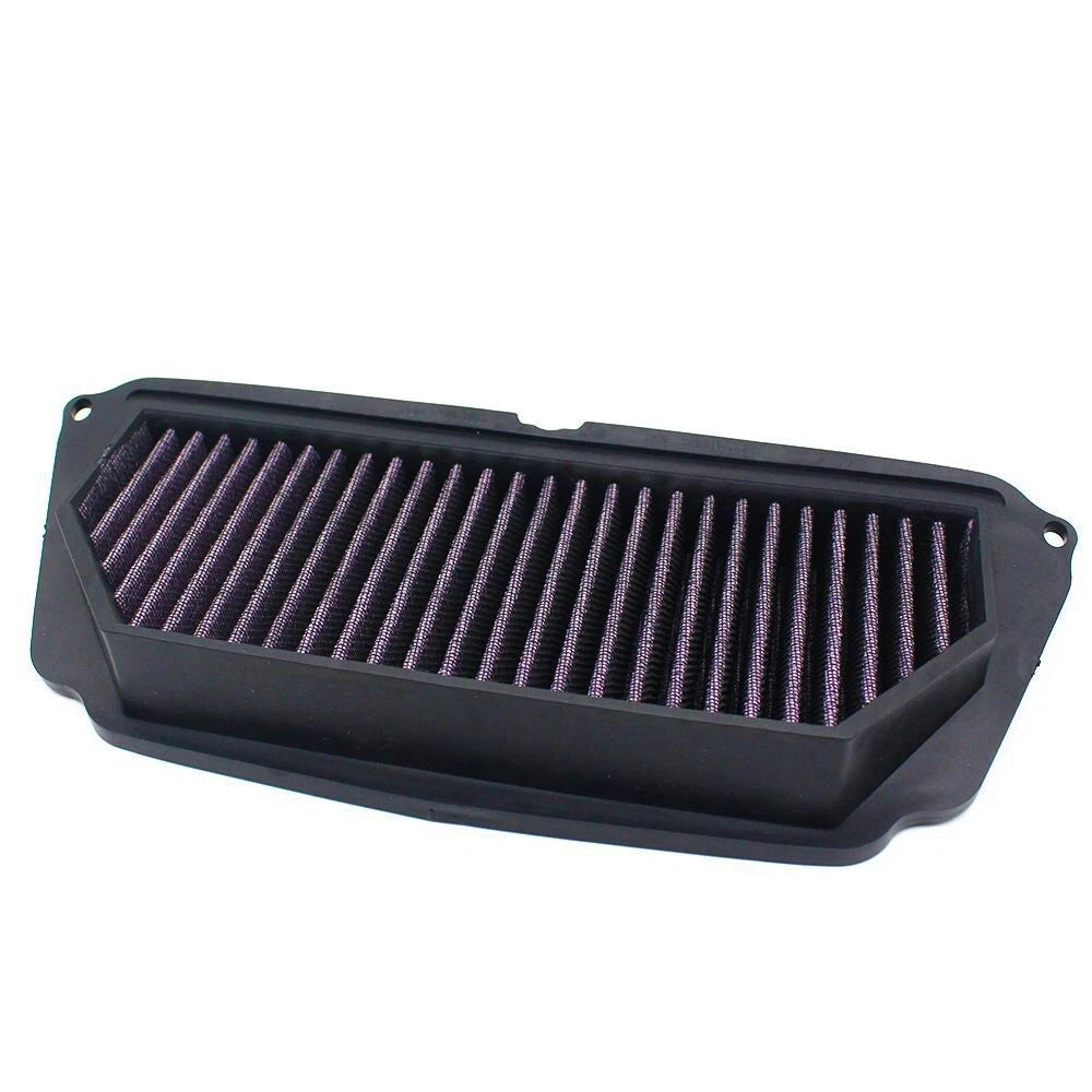 New High Flow Air Filter Element Air Cleaner Fits Honda CB650R CBR650R 2019-2023