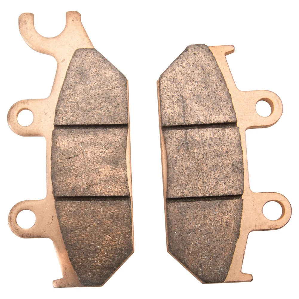 Tusk TA642X Brake Pad - Sintered Metal