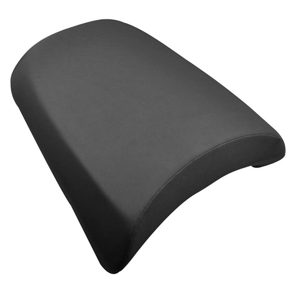 Rear Passenger Seat Pillion Cushion Fit For BMW R1200GS ADV 2005 2006 2007-2012