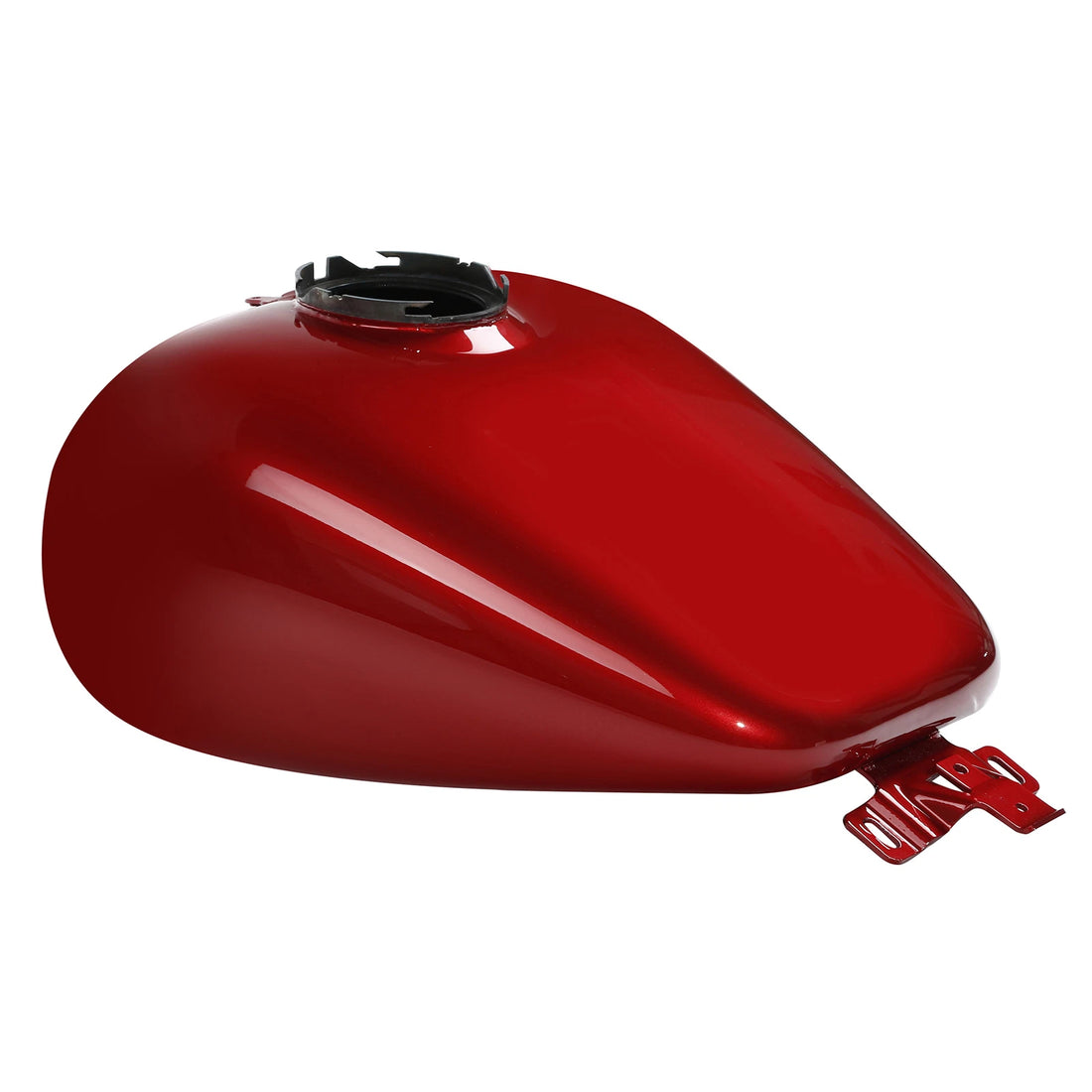 Fuel Gas Tank Fit For Harley Street Glide 2018 2019 Wicked Red Road Glide 08-24