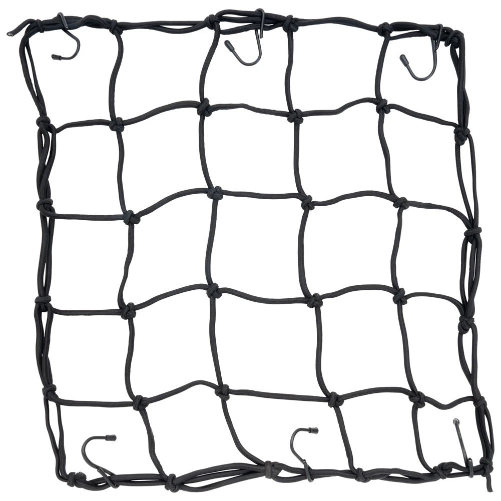 Neutron Bungee Cargo Net
