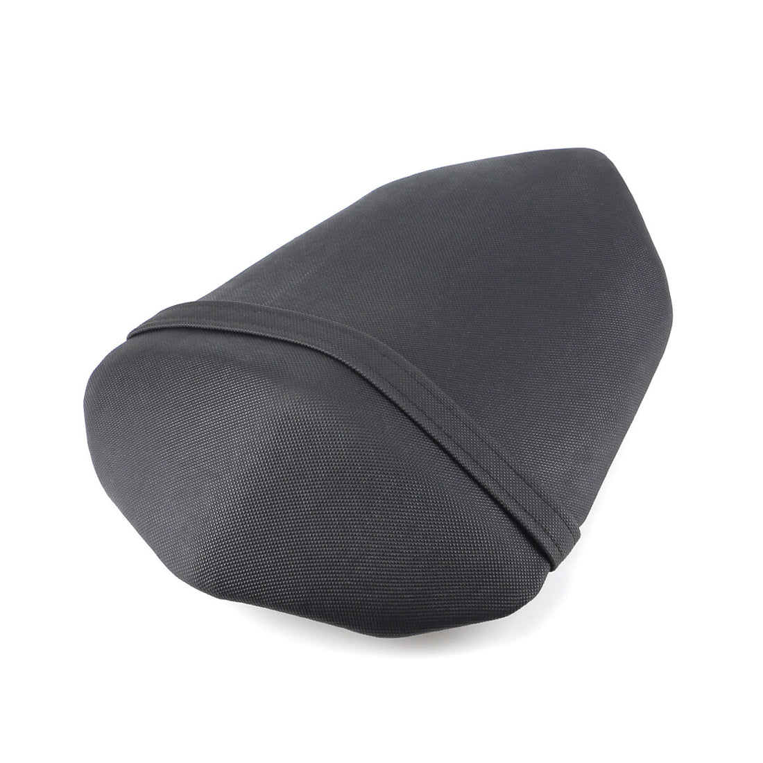 Motorcycle Passenger Rear Seat Pillion Cushion For Kawasaki Z1000 2007-2009