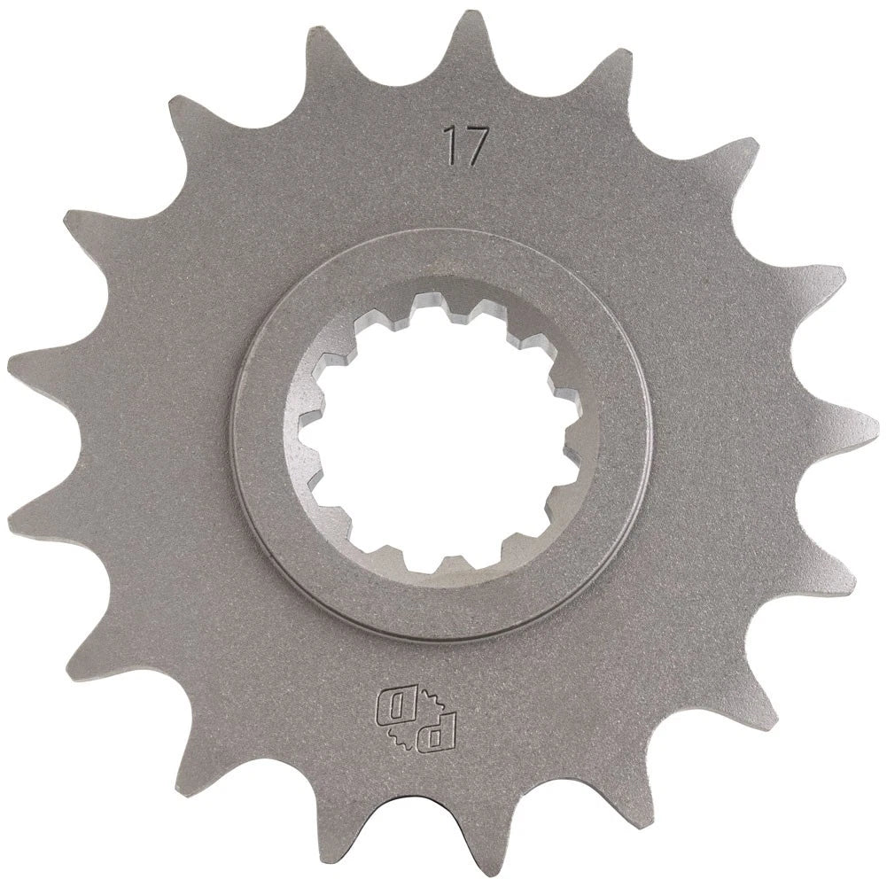 Primary Drive Front Sprocket 17 Tooth For Yamaha Tenere 700 2025-2026