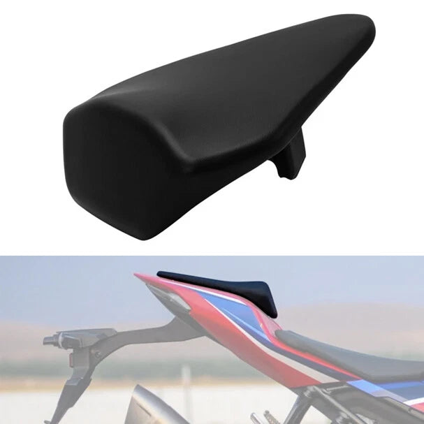 Black Rear Passenger Seat Fit For Honda CBR1000RR SP 2020-2025