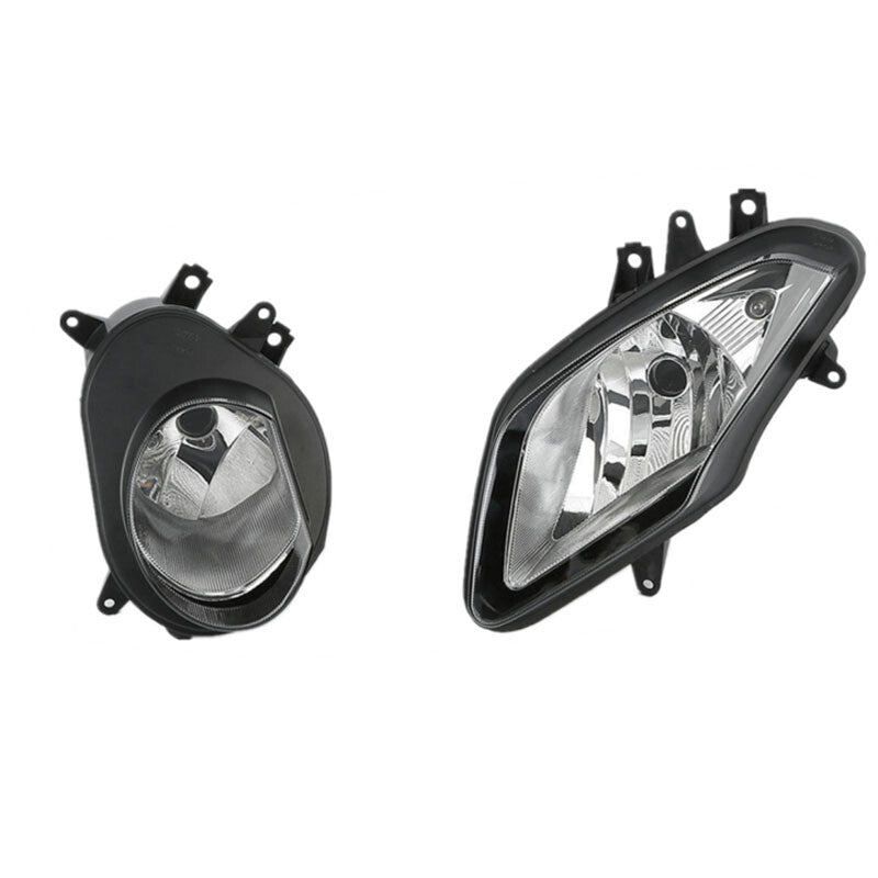 Front Headlight Head Light Lamp Assembly Fit For BMW S1000RR 2009-2014 2013 2012