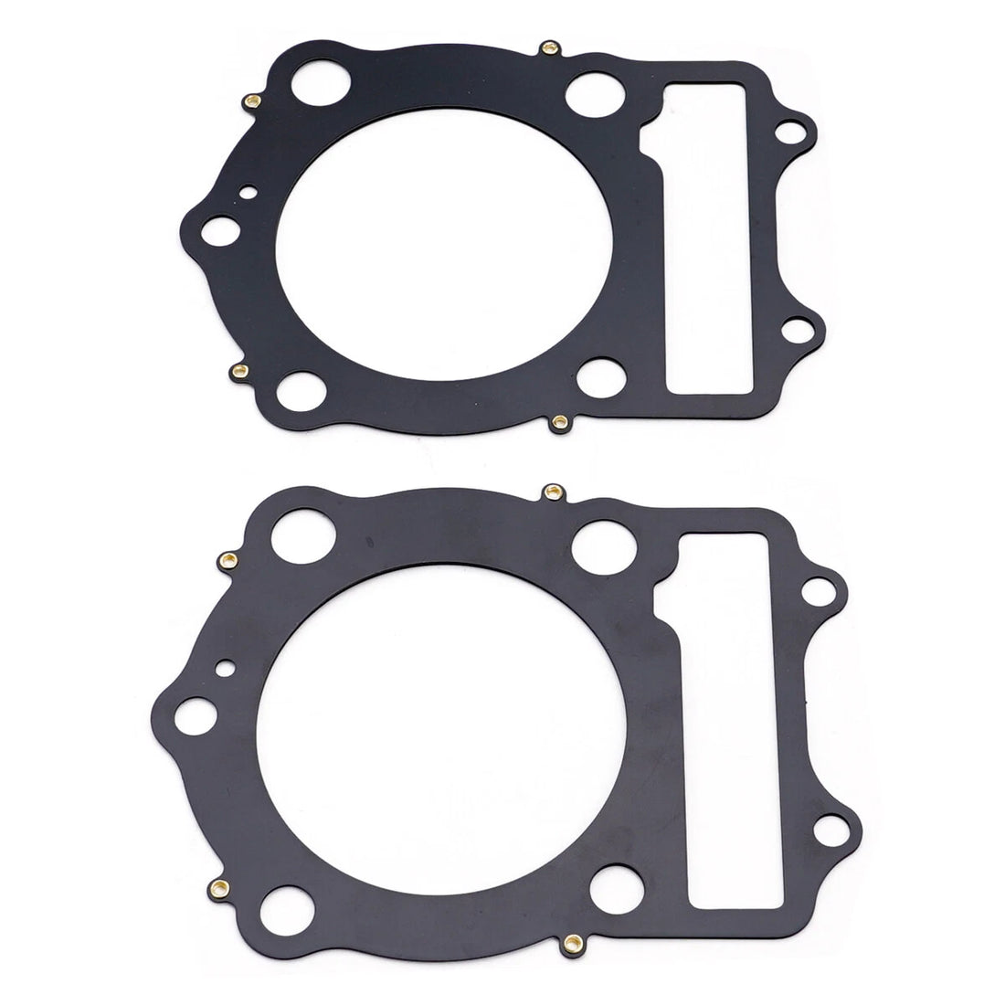 2pcs Cylinder Haed Gasket Yamaha Virago1000 XV1000 84-88 42H-11181-00