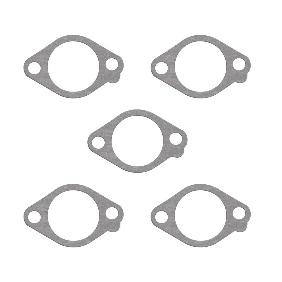 5pcs Engine Tensioner Case Gasket for Yamaha YZFR3 2015-2023 MT-03 2016-2023
