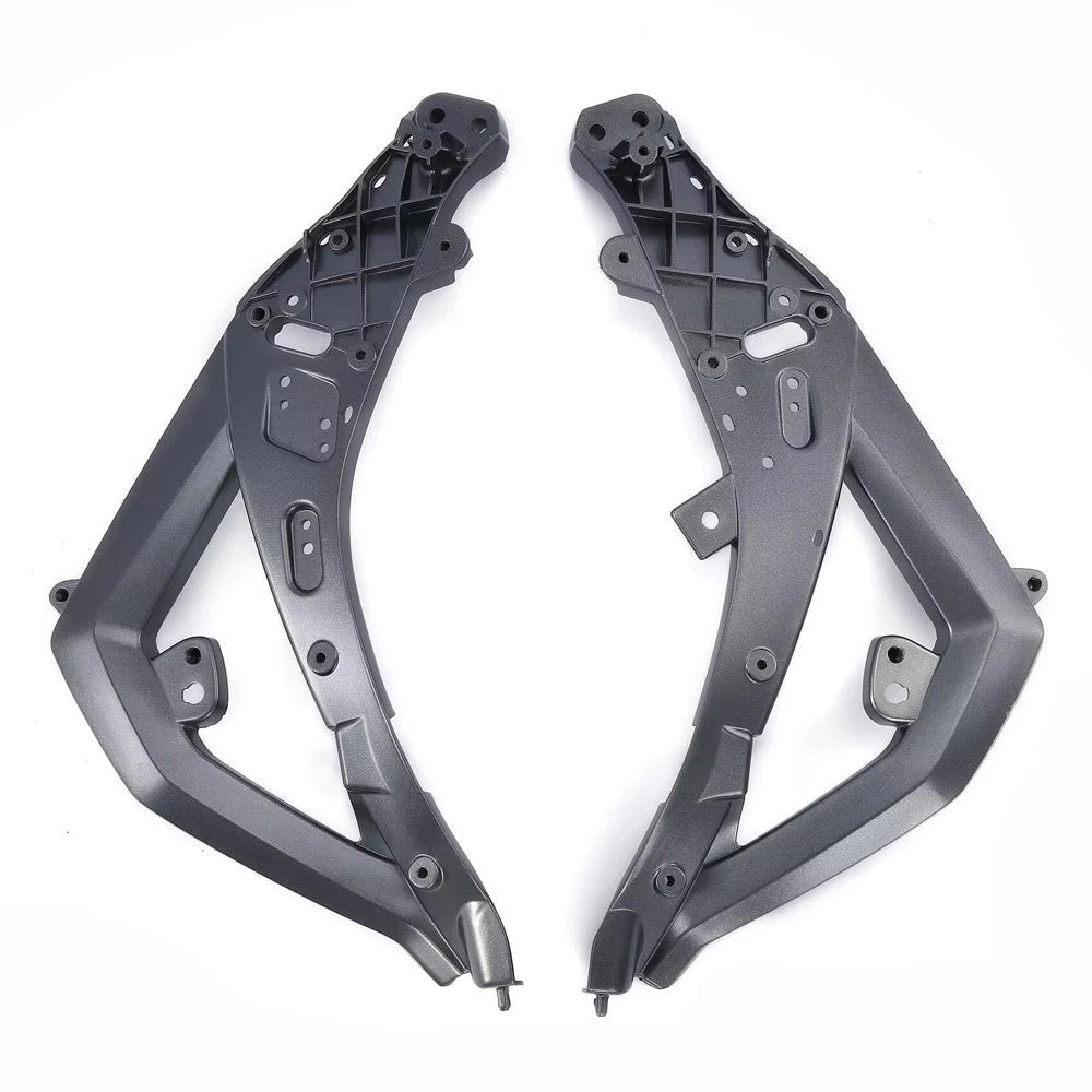 Headlight Front Upper Fairing Bracket Fits BMW R1200GS 2013-2018 R1250GS 2019-23