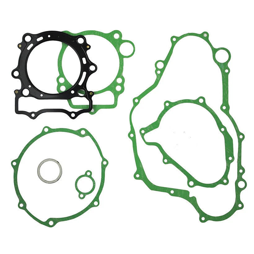 Full Complete Engine Gasket Kit Set for YAMAHA YZ400F WR400F 1998-99 Motorcycle