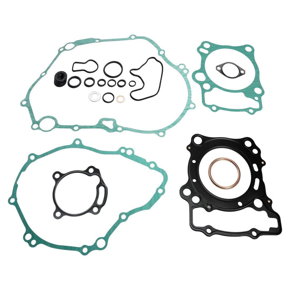 Cylinder Gasket Kits Set For Honda CRF300L 21-22 CRF300L 2021-2022 CBF300N 19-23