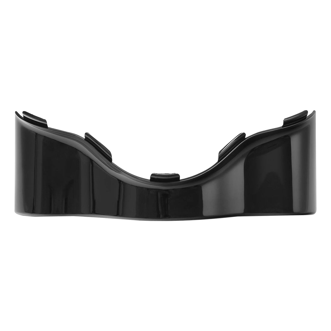 Batwing Fairing Lower Trim Skirt Fit For Harley Electra Street Glide 2014-2024