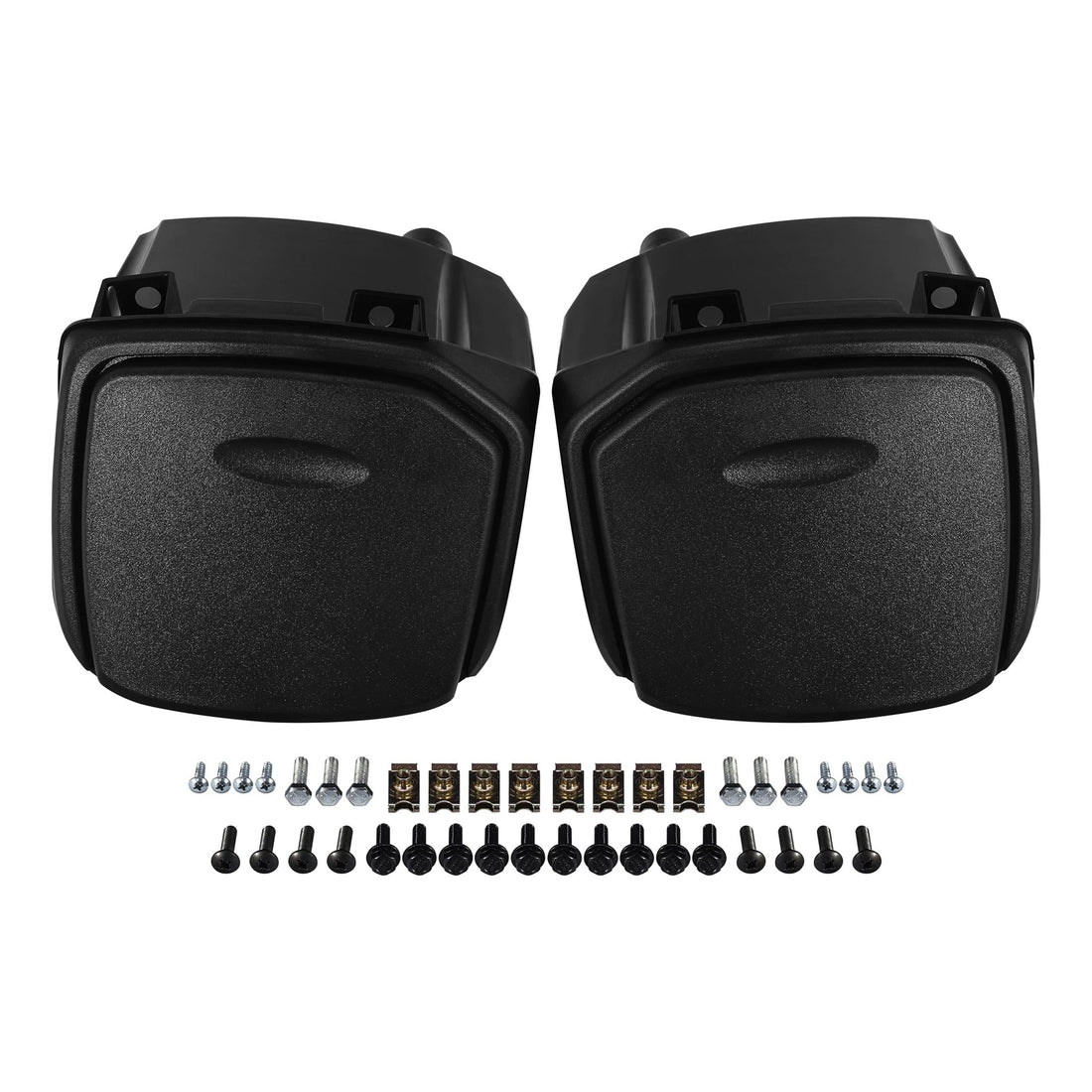 Lower Fairings Storage Box Fit For Indian Challenger Pursuit Dark Horse 20-2024