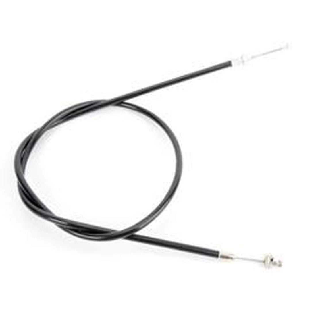 Motion Pro Tools & Cables 04-0315 Cable, Black Vinyl, Throttle Push