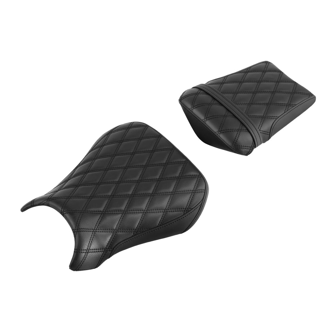 Rider Driver & Passenger Seats Fit For Yamaha Yzf R1 YZF-R1 2002-2003 2003 2002