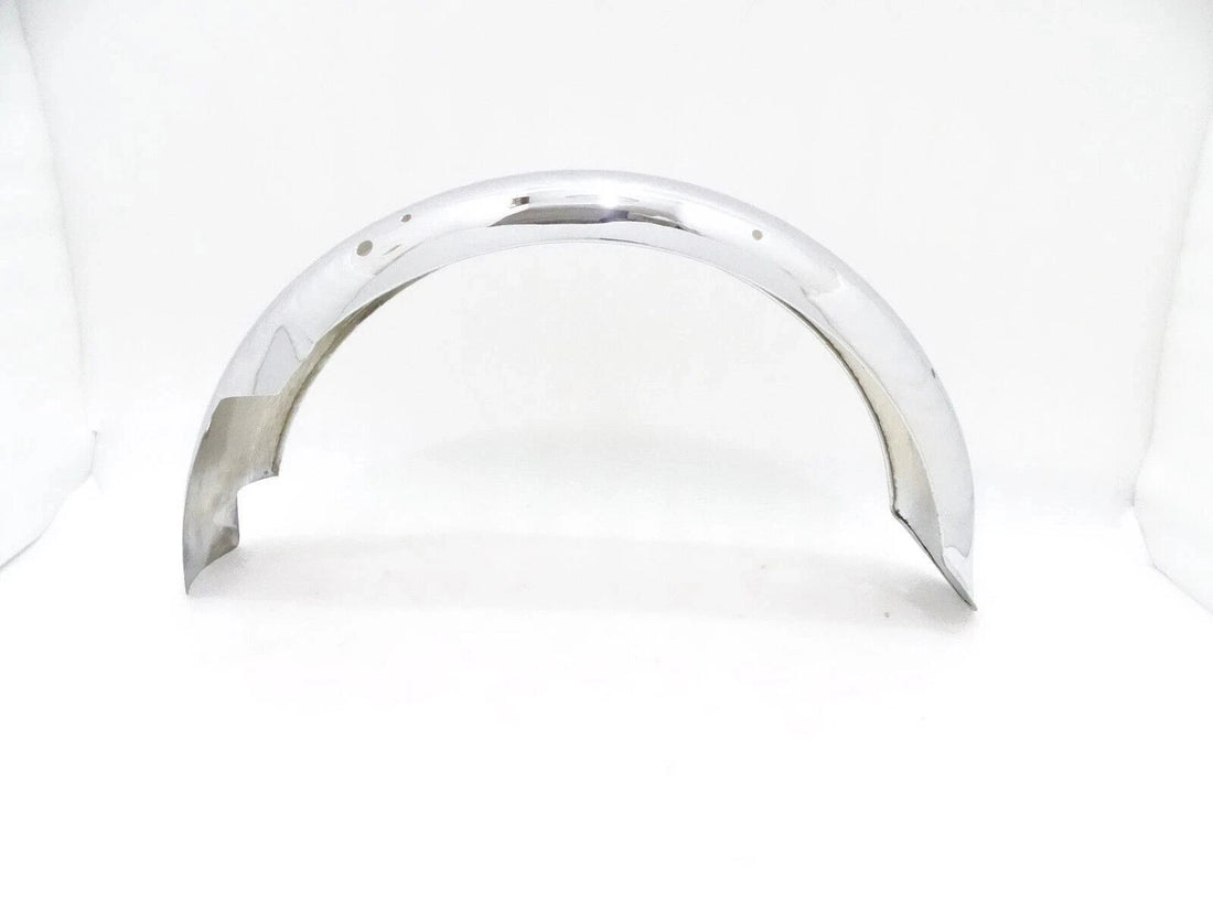FIT FOR BSA A50/A65 CHROME Rear Mudguard 1967-70 Pre-OIF