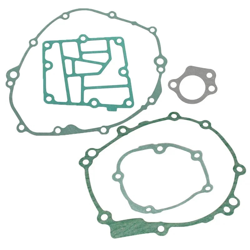 Engine Generator Clutch Cover Gasket for Yamaha YZFR1 15-24 MT10 18-24 FZ10 2017