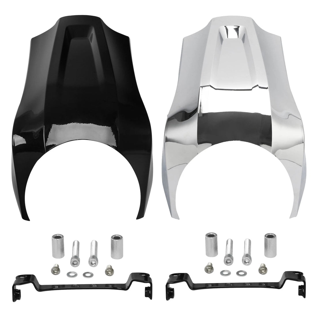 Front Headlight Fairing Cover Fit For Harley Breakout Fxbr Fxbrs 2018-2024 23 22