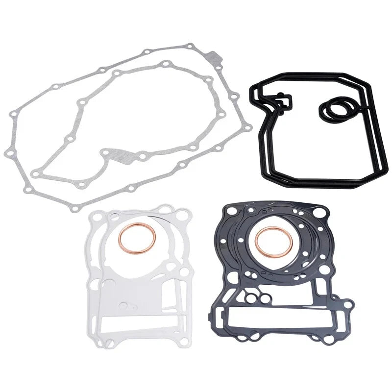 Engine Gasket Kit For Honda XL600V Transalp 600 1991-1999
