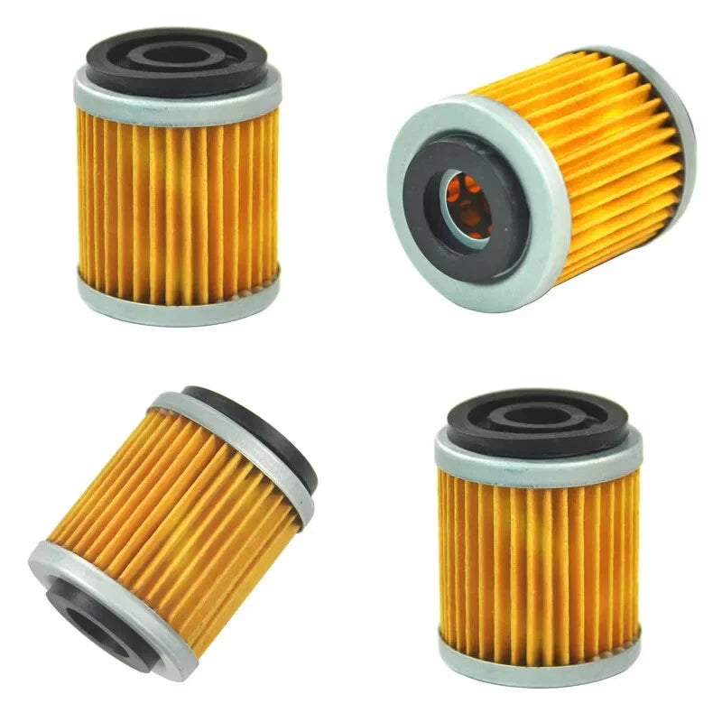 Oil Filters For Yamaha YFM200 YFM225 YFM230 YTM200 YTM225 YFB250 YFM250