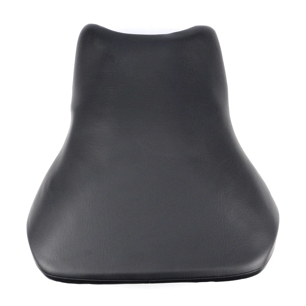 Motorcycle Front Rider Driver Seat For Honda CBR929RR CBR900 2000-2001 Black