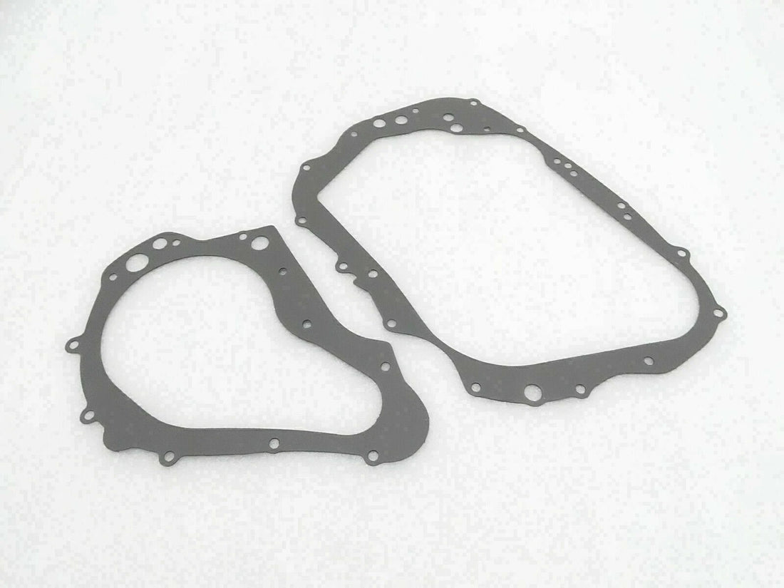Fit For New Royal Enfield Himalayan 411cc Clutch & Magnet Cover Gasket