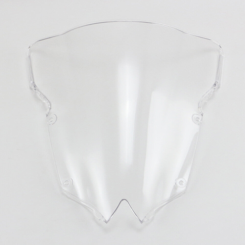 Motorcycle Windshield Windscreen For Yamaha YZF-R6 YZF600R 2008-2016 Clear