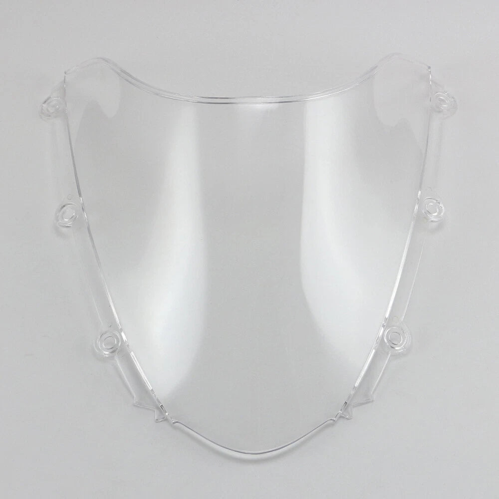 Motorcycle Windshield Windscreen For Honda CBR1000RR 2004-2007 2005 2006 Clear