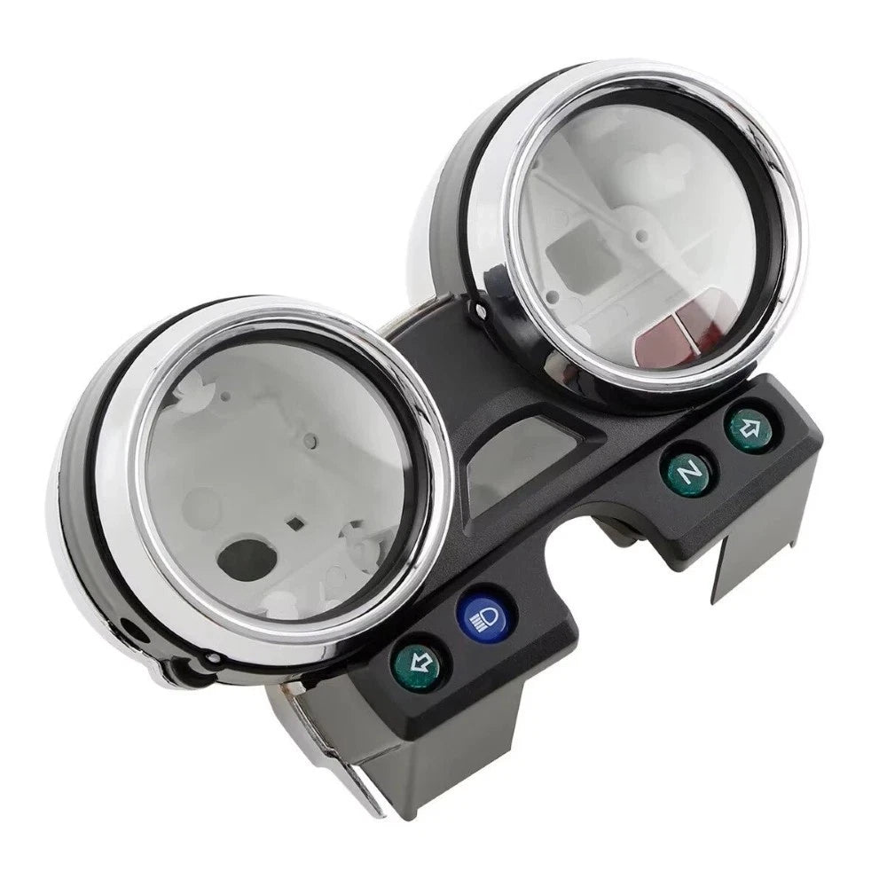 Fit for Kawasaki ER5 ER-5 ER500 1997-2006 Tachometer Odometer Gauge Housing Set