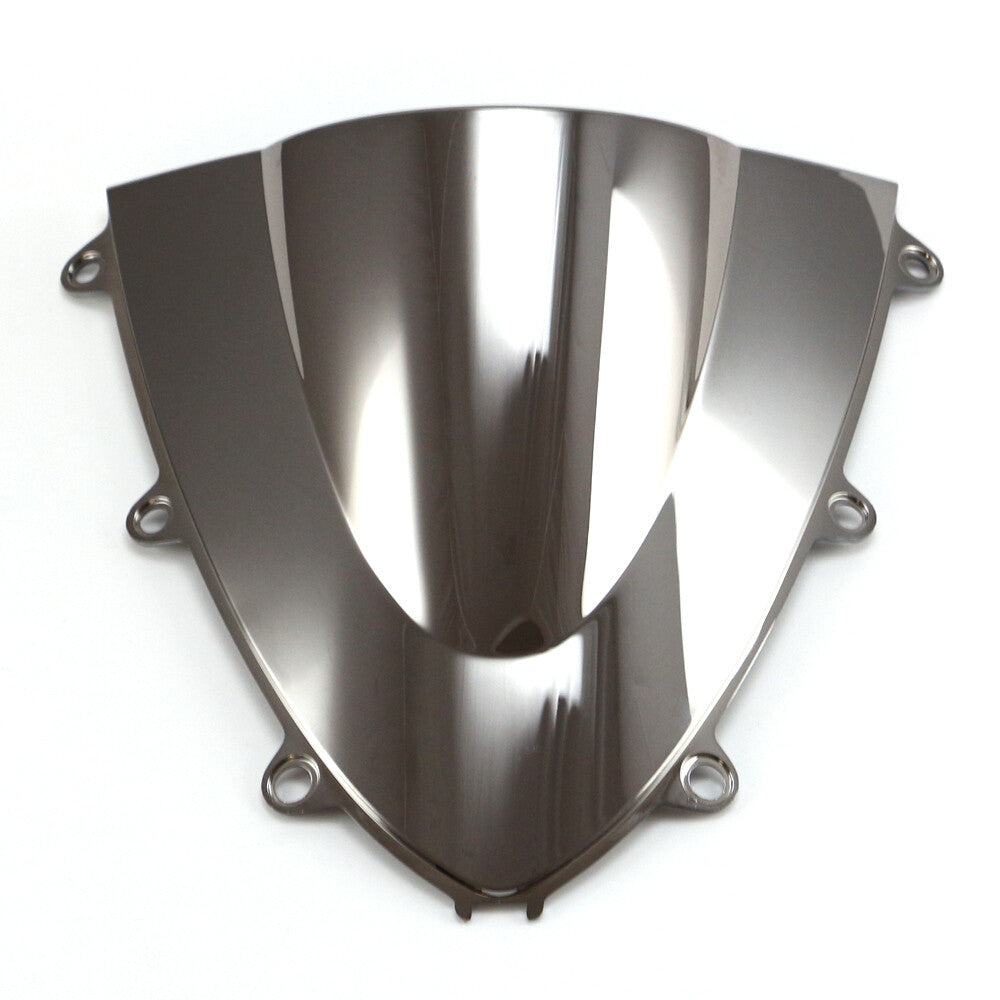 Motorcycle Windshield Windscreen For Honda CBR1000RR 2008-2011 2009 2010 Chrome