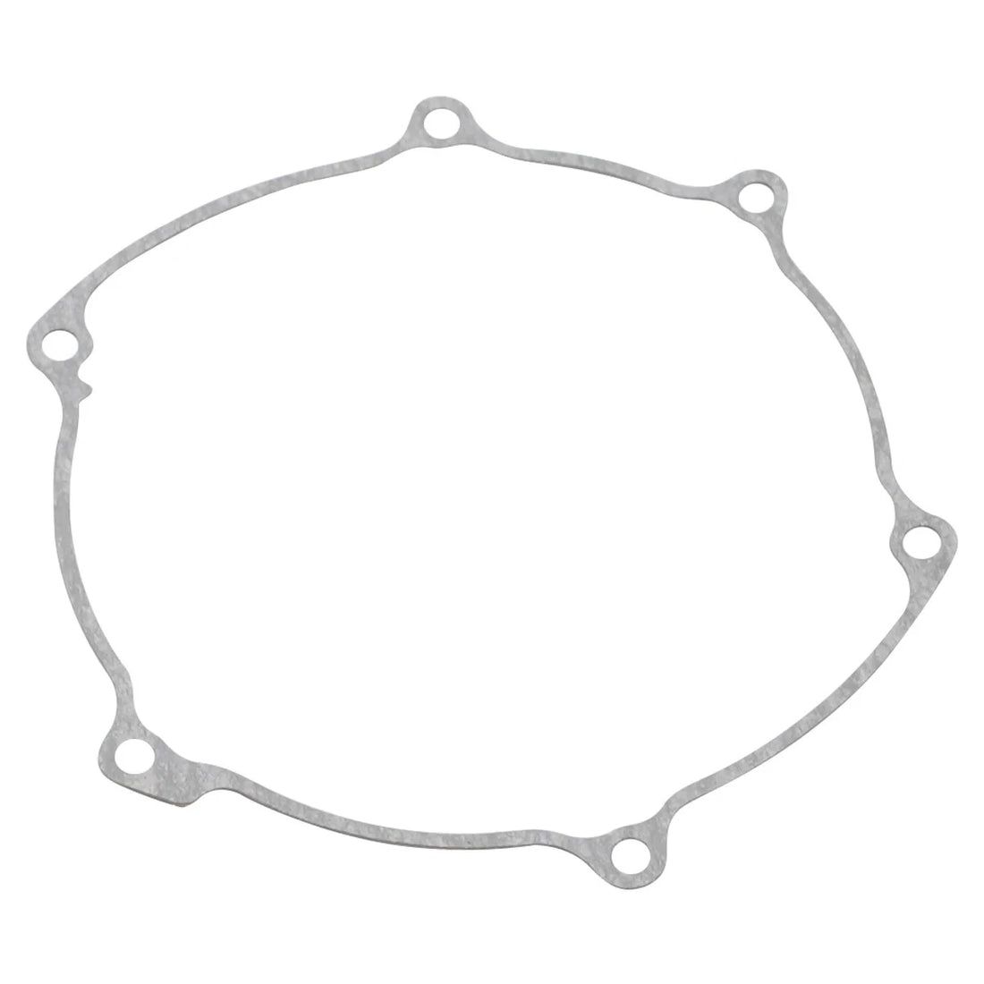 Crankcase Clutch Cover Gasket For Yamaha YZ250F 19-24 WR250F 20-23 YZ250FX 20-24