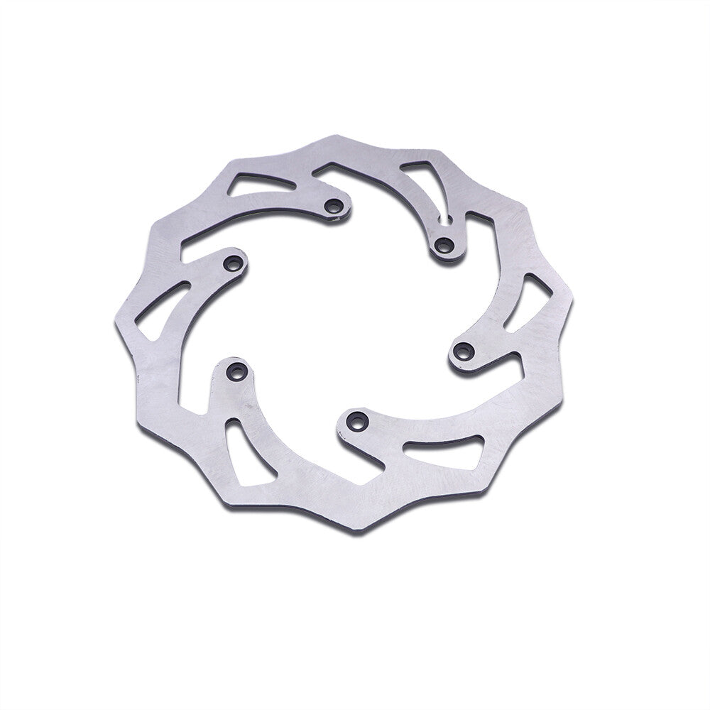 260MM Front Brake Disc Rotor For 105 125 150 200 250 300 350 450 500 SX Sxf