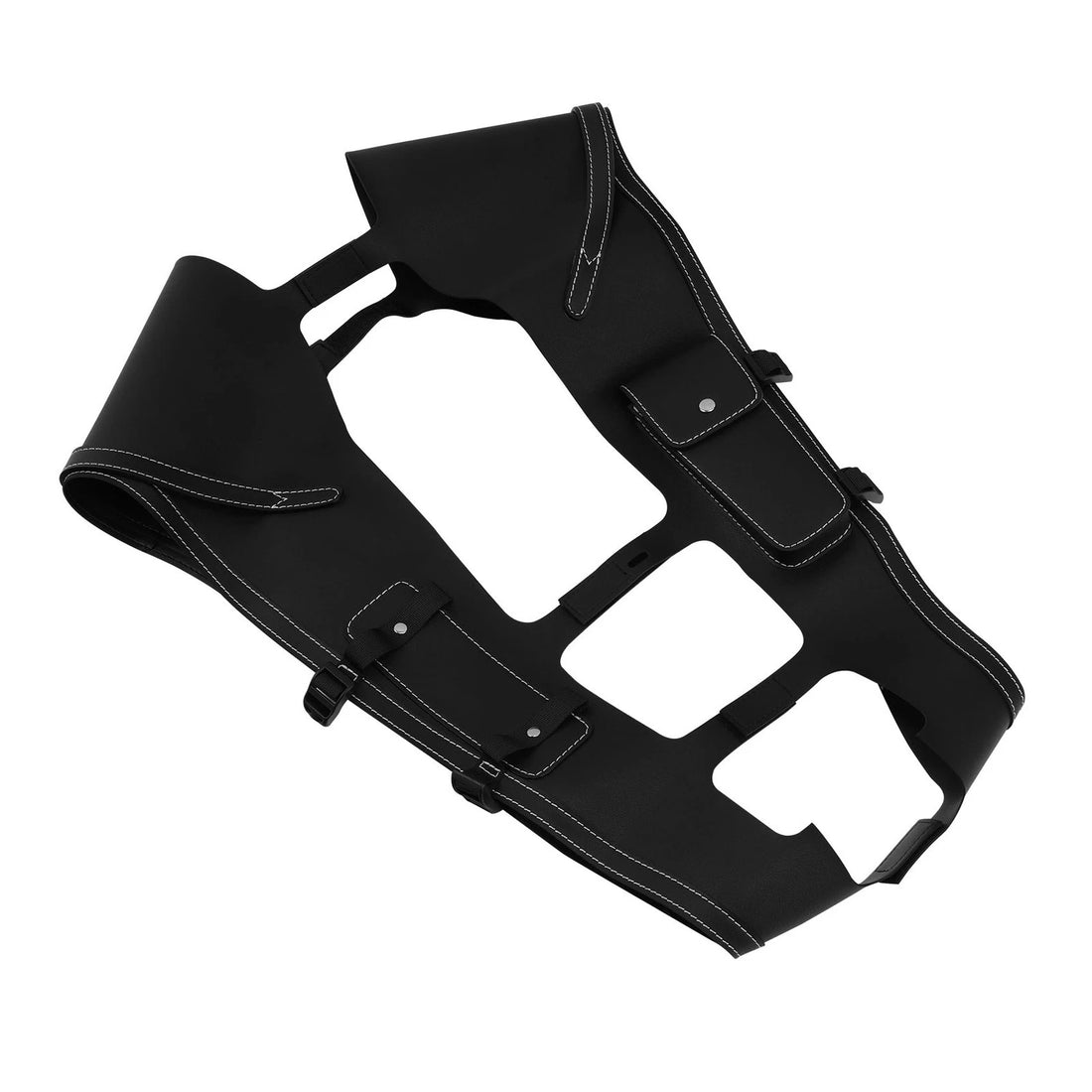 Fuel Tank Bag Storage Pouch Bag Fit For BMW R18 B R18 Transcontinental 2021-2024