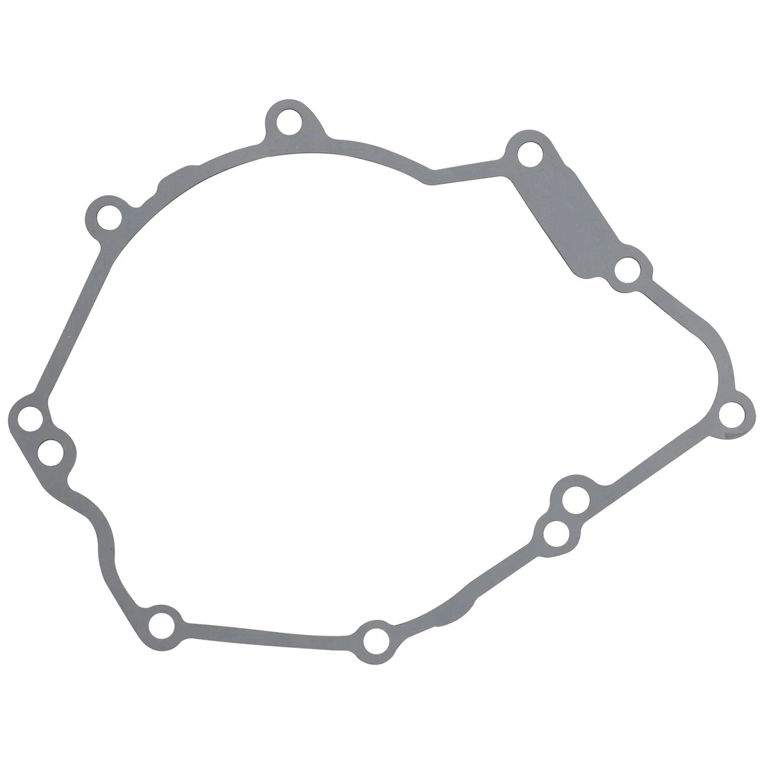 For Yamaha YZF-R6 YZFR6 YZF R6 06-24 Left Crankcase Engine Stator Cover gasket