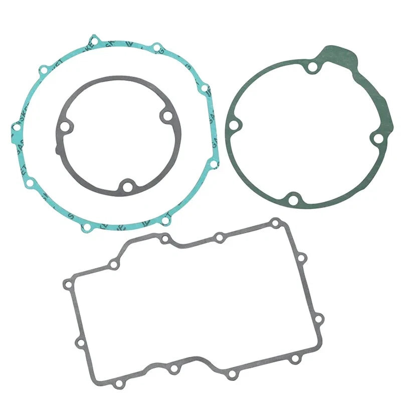 Clutch Cover Oil Pan Gasket Kits For Honda CB700SC Nighthawk 85-86 CB750 91-03