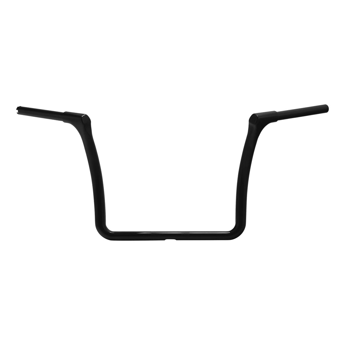 13" Rise Ape Hanger 1 1/4" Handlebar Fit For Harley Touring Electra Glide 14-24