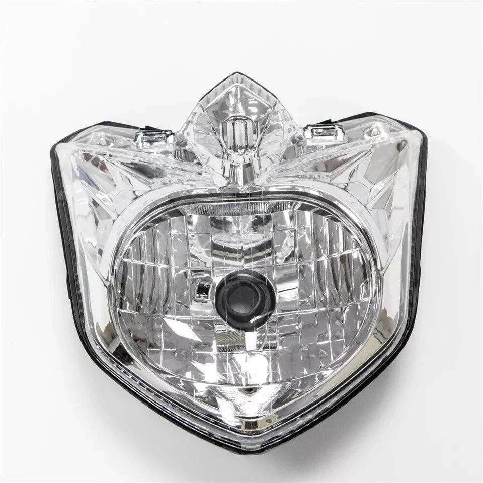 Front Headlight Headlamp Assembly Fits Yamaha FZ8 2011-2013 XJ6N 2009-2015 2016