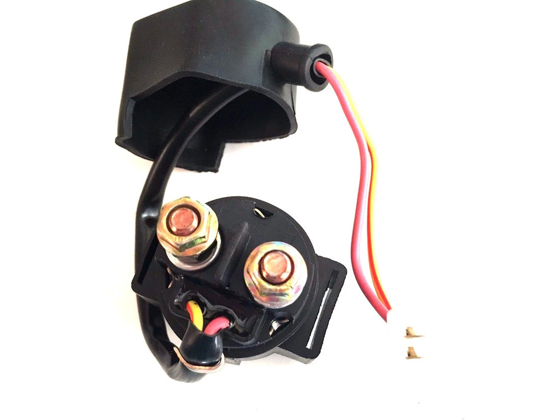 Starter Solenoid Relay Fits Honda CMX250 CMX250C Rebel 1985 1986 1987