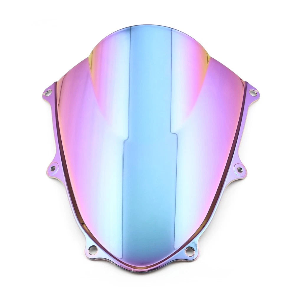 Windshield Windscreen Deflector For Suzuki GSXR1000 GSXR1000R 2017-2025 Color