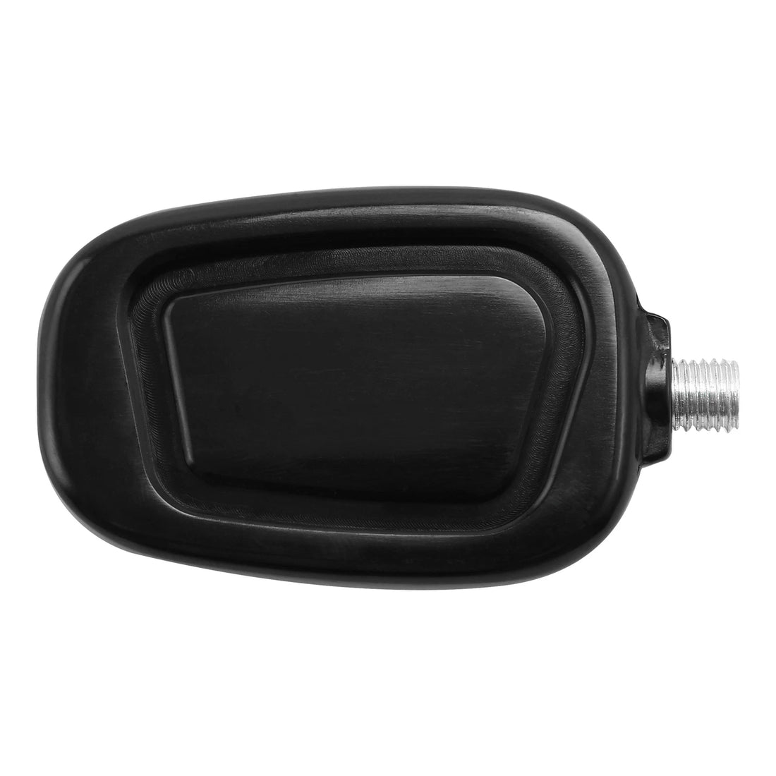 Black Shift Shifter Peg Fit For Harley Touring Street Glide Road King Softail