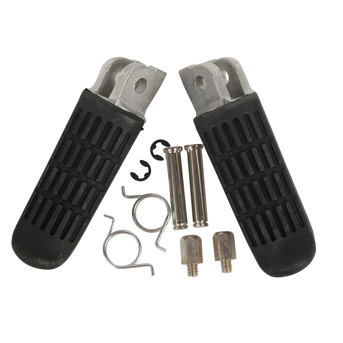 Front Footrest Foot pegs Fit For Honda CB1100 14 CB300R 19 CBR300R 15-22 CBR500R